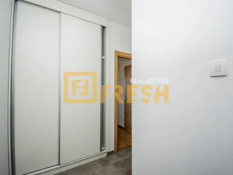 Izdavanje, jednosoban stan, 45m², Zabjelo, Podgorica - image 10