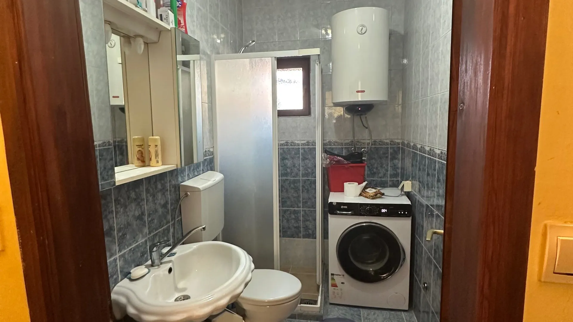 Prodaja, kuća, 113m², Centar, Cetinje