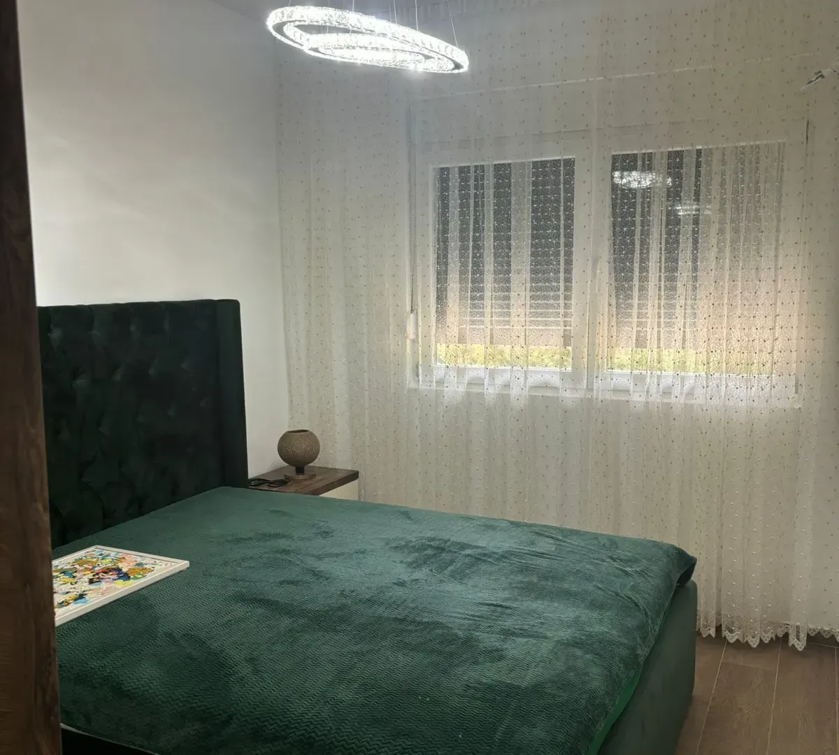 Sale, apartment, 39m², Budva, Crna Gora