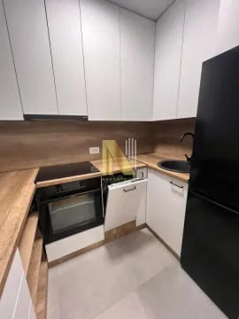Izdavanje, jednosoban stan, 39m², Sajmište, Novi Sad - image 9