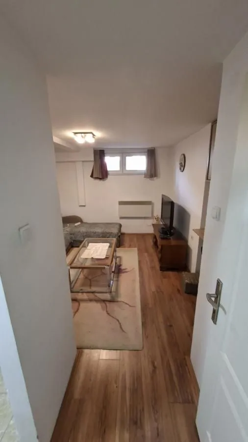 Prodaja, dvosoban stan, 40m², Nova Detelinara, Novi Sad Sve Podlokacije