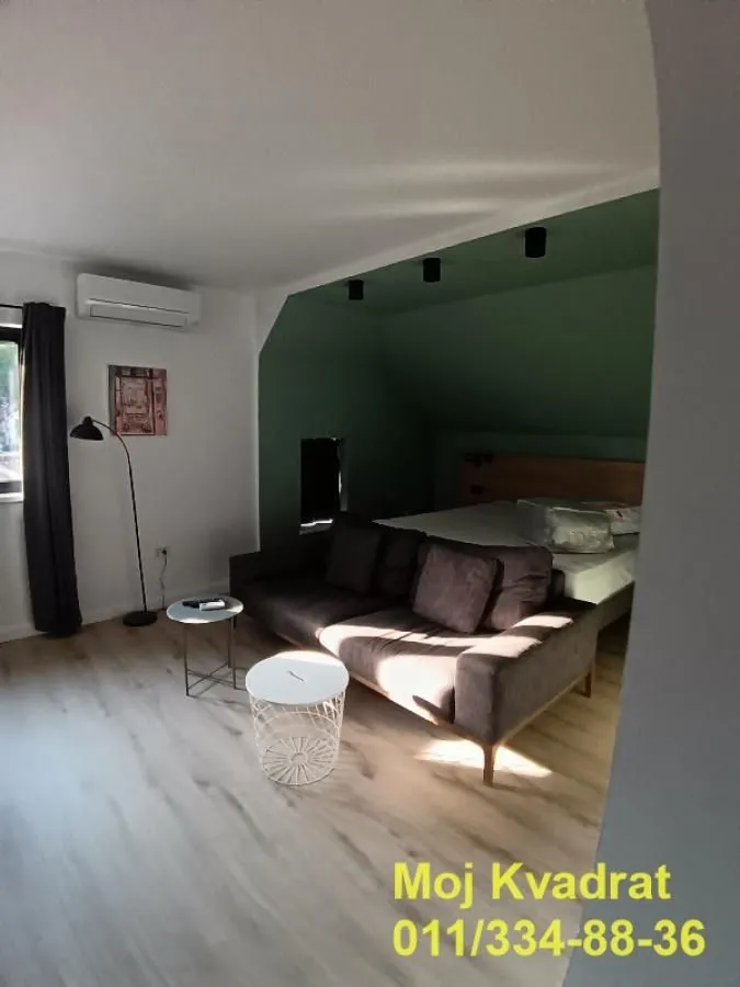 Sale, four bedroom apartment, 109m², Zemun Centar, Zemun Sve Podlokacije