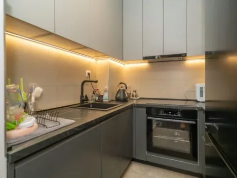 Prodaja, dvosoban stan, 94m², Momišići, Podgorica - image 10