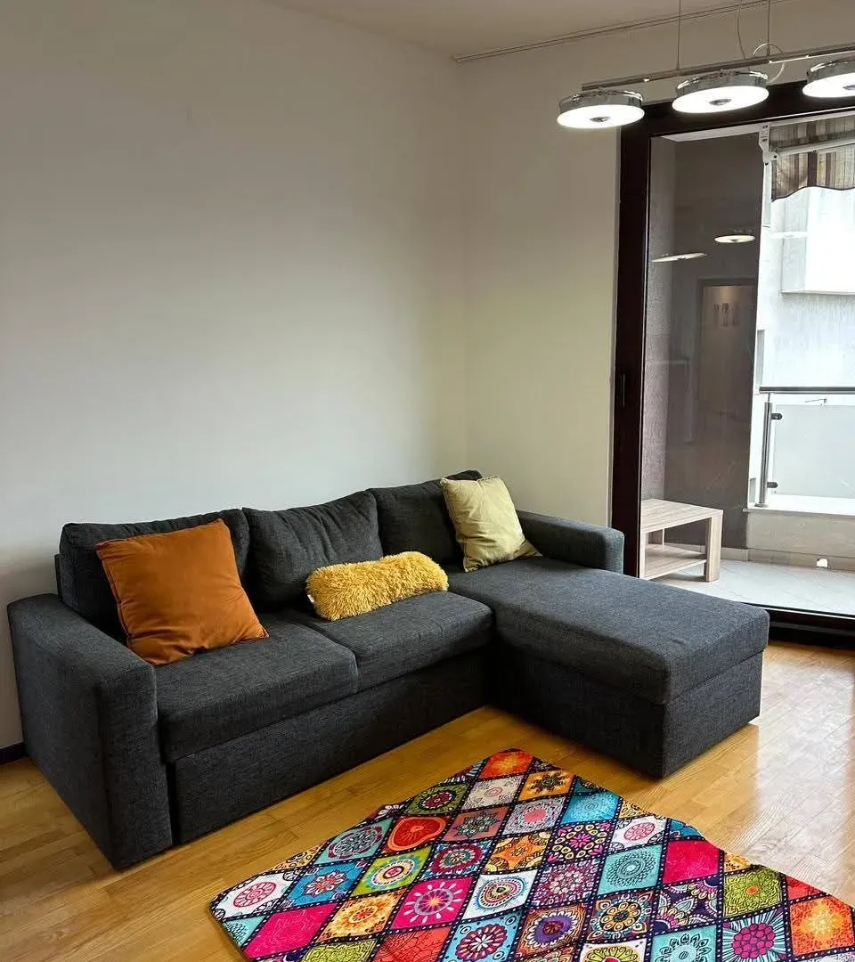Sale, three bedroom apartment, 89m², Centar, Budva