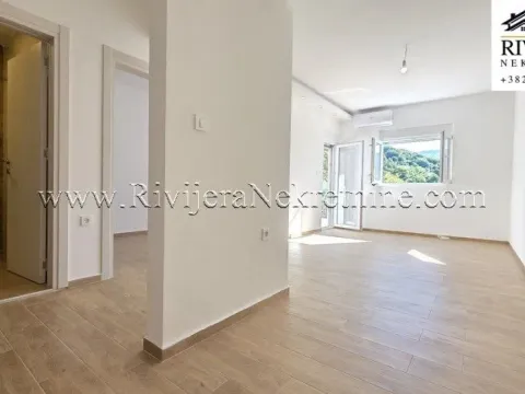 Sale, one bedroom apartment, 39m², Meljine, Herceg Novi