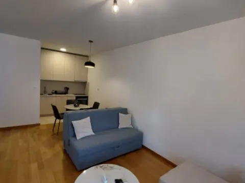 Prodaja, jednosoban stan, 47m², City Kvart, Podgorica - image 2