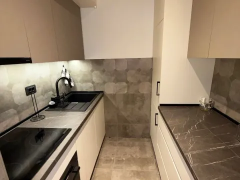 Izdavanje, jednosoban stan, 45m², Zabjelo, Podgorica - image 5