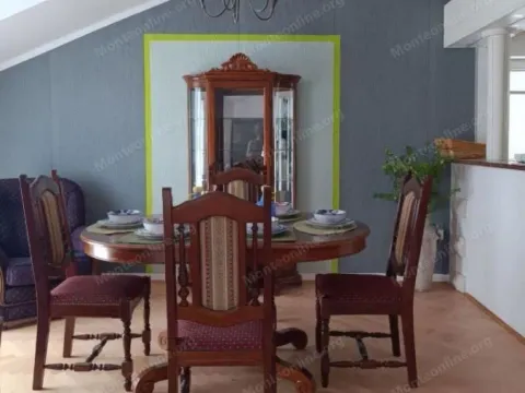 Prodaja, trosoban stan, 131m², Igalo, Herceg Novi - image 11