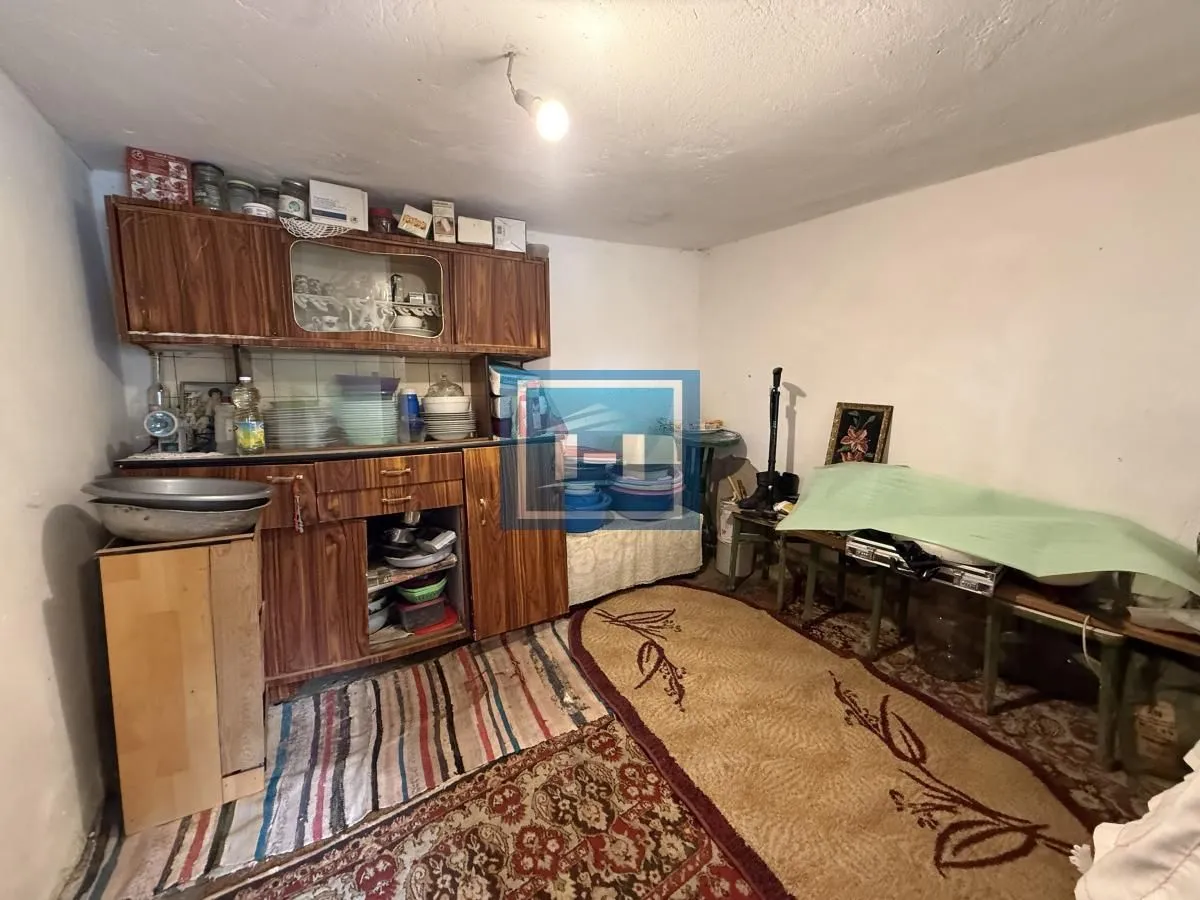 Sale, house, 45m², Senje, Ćuprija