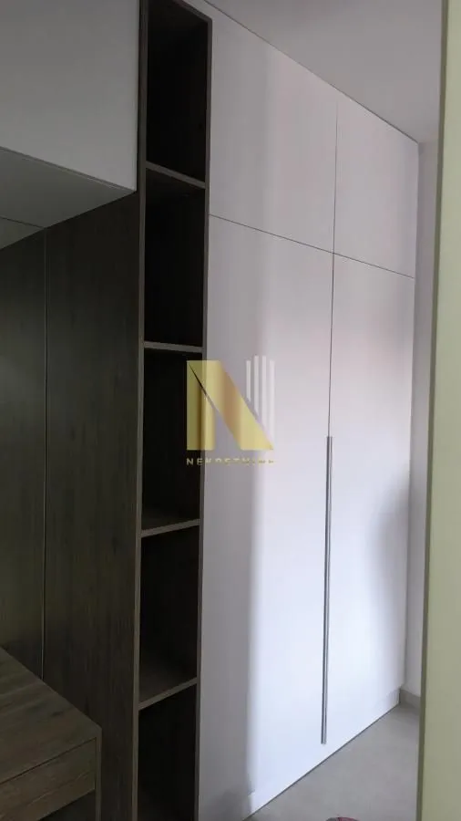 Izdavanje, jednosoban stan, 51m², Adamovićevo Naselje, Novi Sad Sve Podlokacije