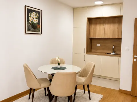 Rent, one bedroom apartment, 45m², New City, Podgorica - image 4