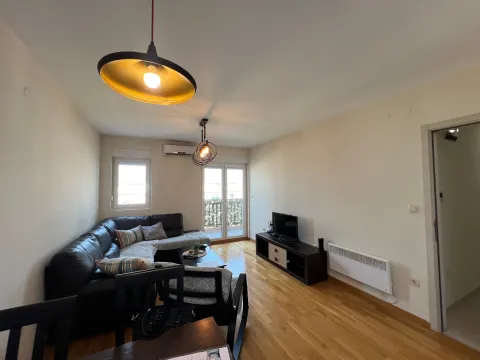 Rent, two bedroom apartment, 64m², Stari Aerodrom, Podgorica - image 3