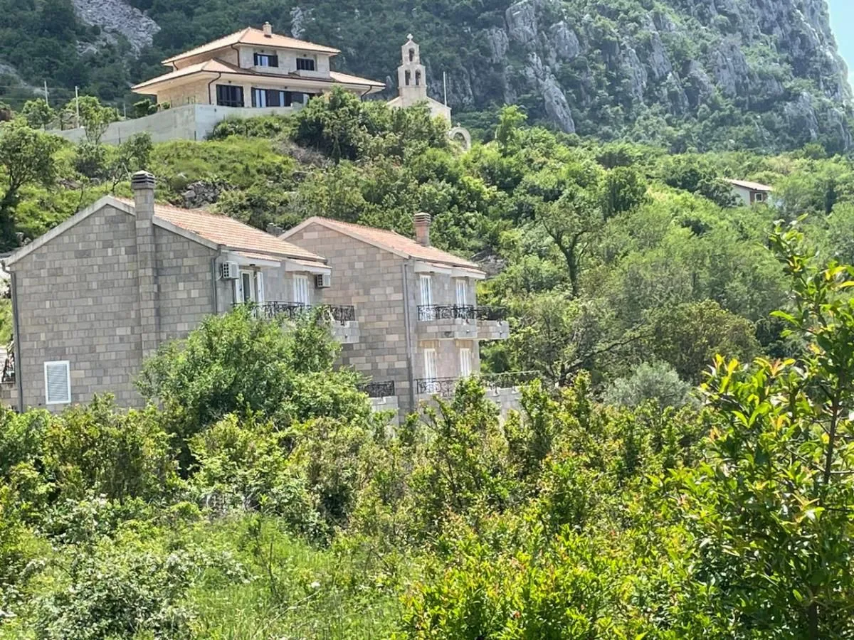 Sale, house, 285m², Budva, Crna Gora