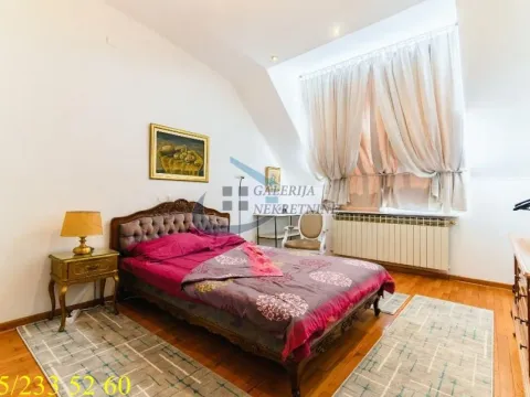 Prodaja, stan, 108m², Stari Grad, Beograd - image 14