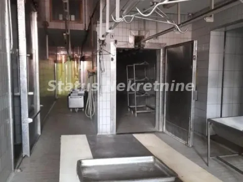 Sale, office space, 1260m², Novi Sad, Srbija - image 5