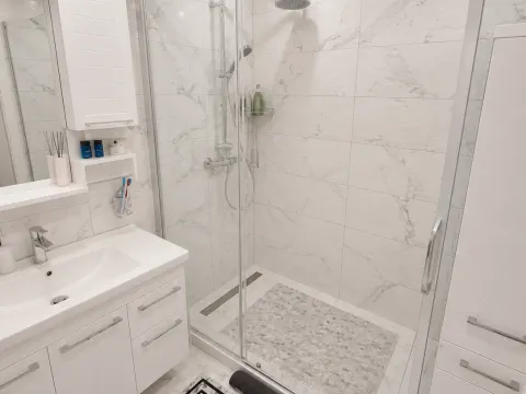 Sale, two bedroom apartment, 78m², Pržno, Budva - image 7