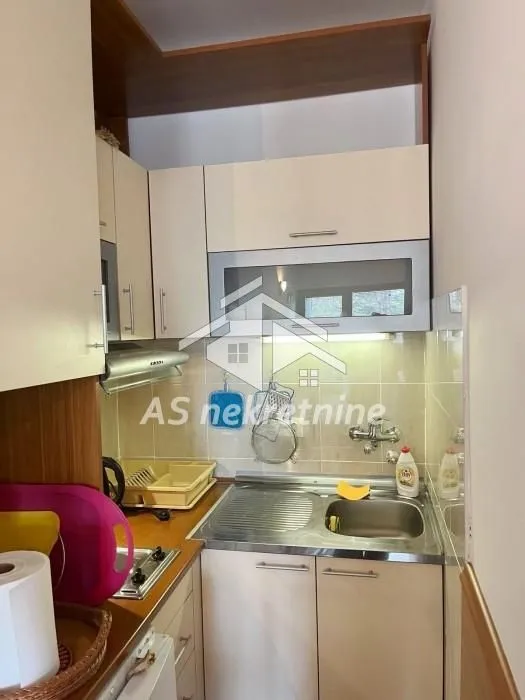 Prodaja, jednosoban stan, 36m², Zlatibor, Srbija