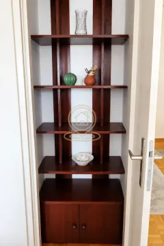 Izdavanje, jednosoban stan, 42m², Liman 4, Novi Sad Sve Podlokacije - image 11
