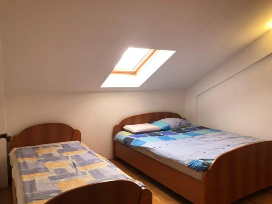 Sale, two bedroom apartment, 83m², Lazi, Budva