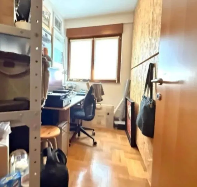 Prodaja, trosoban stan, 81m², Stari Aerodrom, Podgorica
