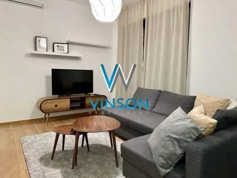 Prodaja, jednosoban stan, 49m², Centar, Novi Sad - image 2