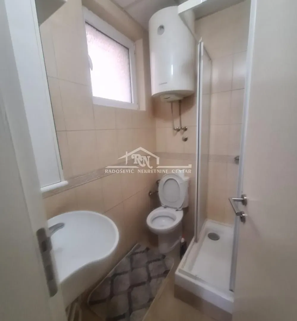 Prodaja, jednosoban stan, 31m², Cvetkova Pijaca, Zvezdara Sve Podlokacije