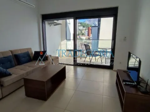 Prodaja, jednosoban stan, 52m², Sutomore, Bar - image 14