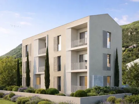 Sale, one bedroom apartment, 48m², Dumidran, Tivat - image 2