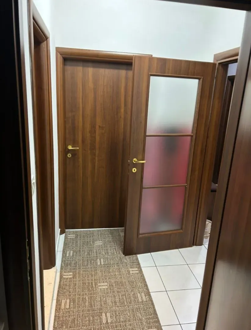 Sale, two bedroom apartment, 72m², Momišići, Podgorica