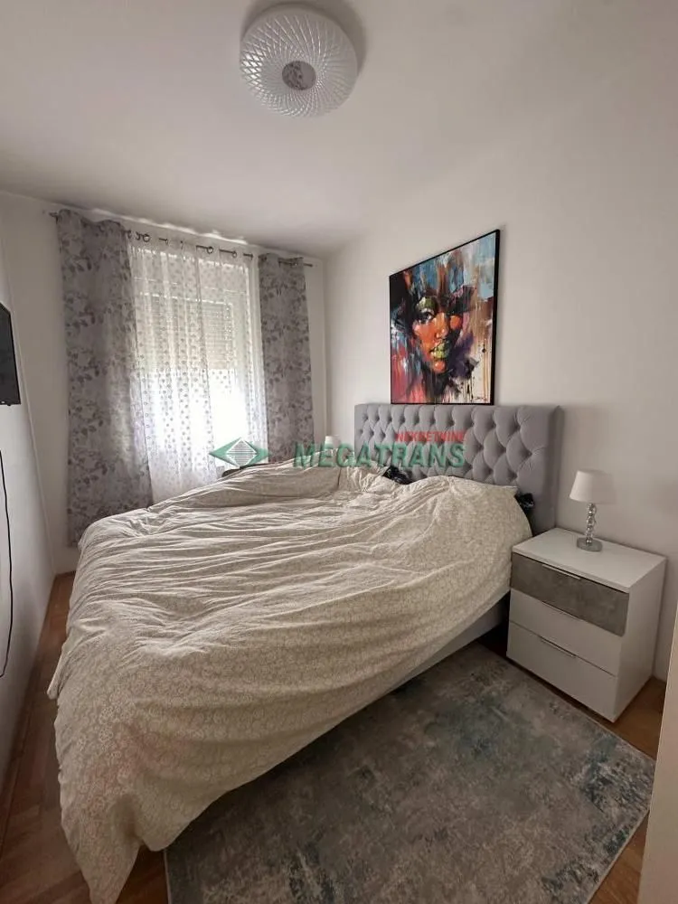 Izdavanje, dvosoban stan, 50m², Telep, Novi Sad Sve Podlokacije