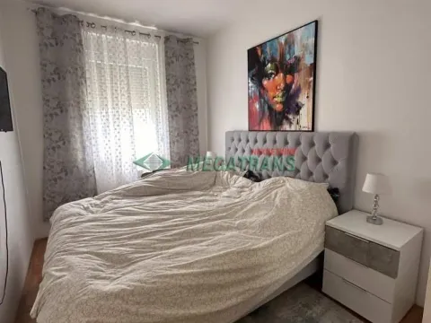Izdavanje, dvosoban stan, 50m², Telep, Novi Sad Sve Podlokacije - image 5