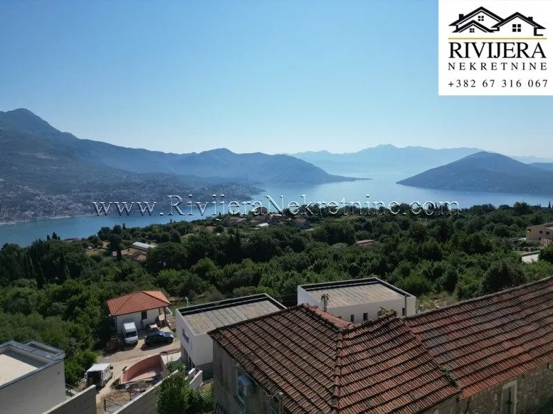 Sale, house, 145m², Žvinje, Herceg Novi