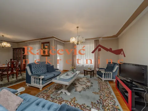 Prodaja, trosoban stan, 127m², Zvezdara Sve Podlokacije, Beograd - image 10