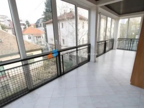 Rent, house, 550m², Autokomanda, Voždovac Sve Podlokacije - image 22