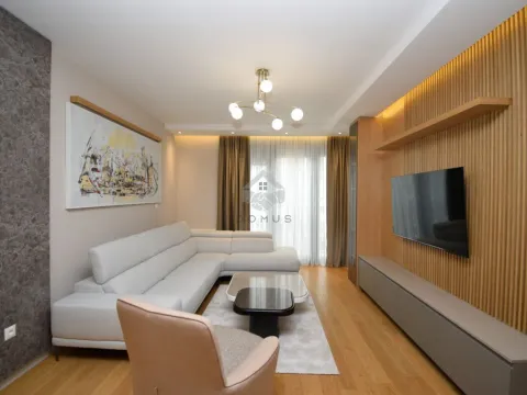 Rent, one bedroom apartment, 61m², Podgorica, Crna Gora - image 3