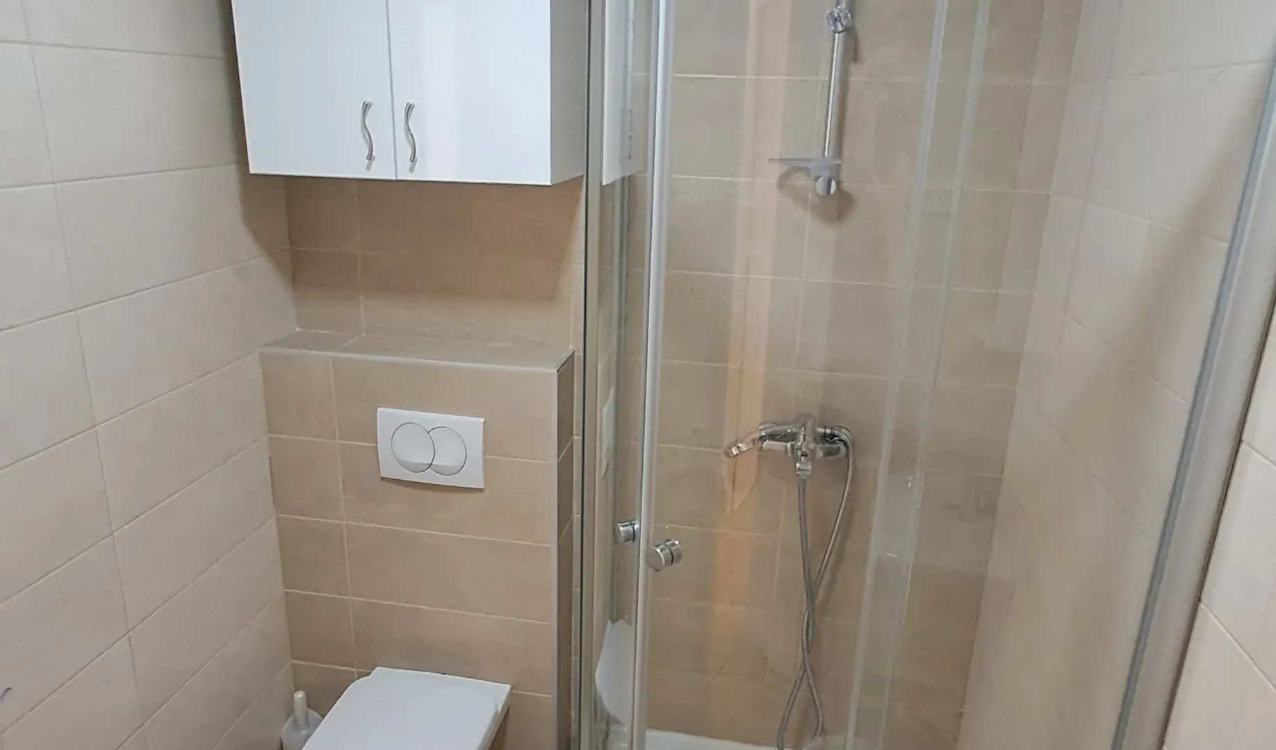 Rent, two bedroom apartment, 64m², Zagorič, Podgorica