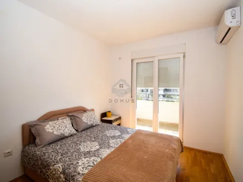 Izdavanje, dvosoban stan, 70m², Stari Aerodrom, Podgorica - image 5