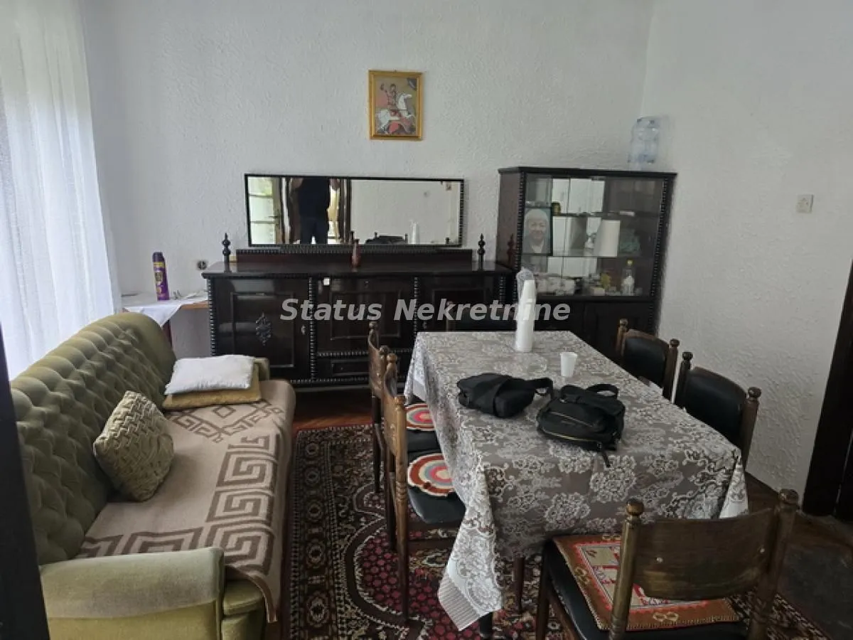 Prodaja, kuća, 131m², Kikinda, Srbija