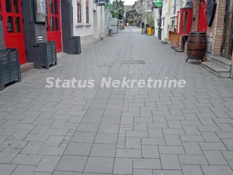 Prodaja, poslovni prostor, 17m², Centar, Novi Sad - image 6