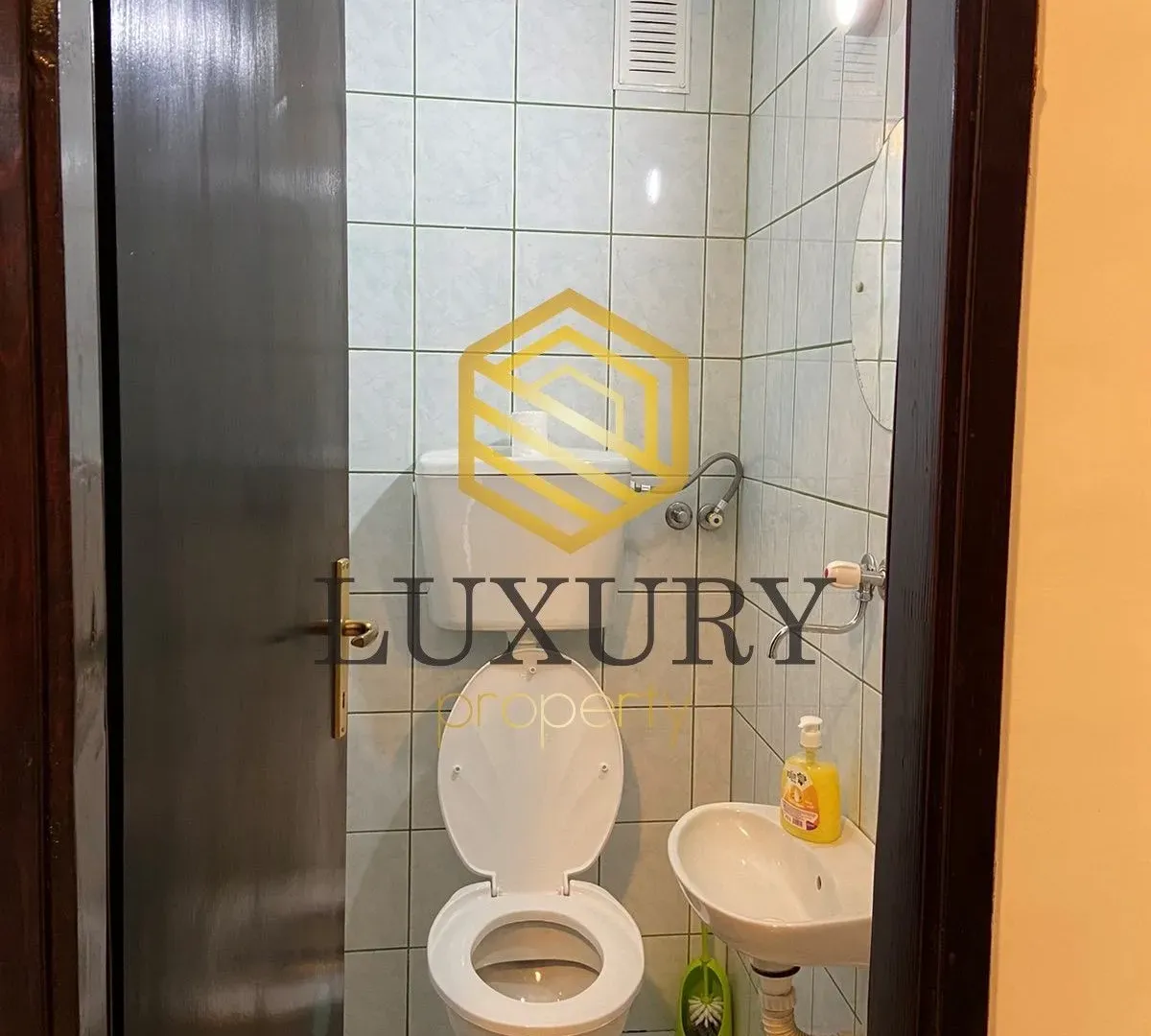 Rent, two bedroom apartment, 80m², Stari Aerodrom, Podgorica