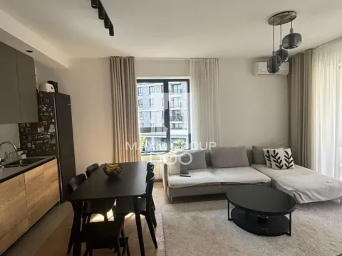 Sale, two bedroom apartment, 69m², Savski Venac, Beograd - image 18