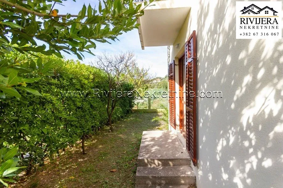 Prodaja, kuća, 160m², Đenovići, Herceg Novi