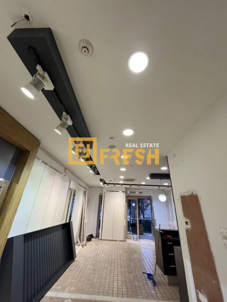 Sale, office space, 62m², Herceg Novi, Crna Gora