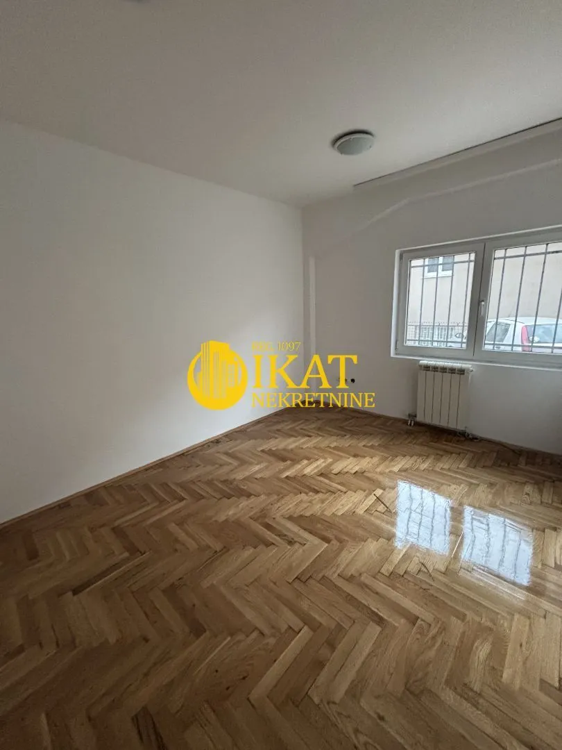 Izdavanje, dvosoban stan, 52m², Zvezdara Sve Podlokacije, Beograd