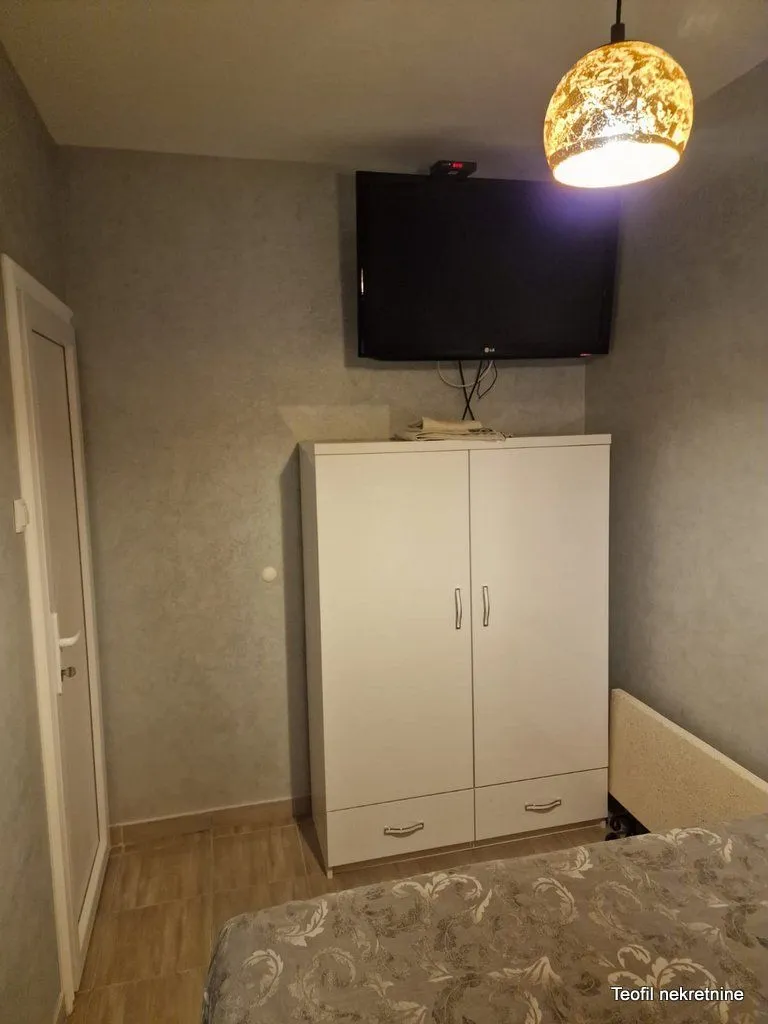 Prodaja, jednosoban stan, 31m², Divčibare, Valjevo