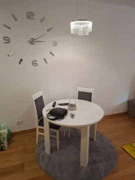 Izdavanje, jednosoban stan, 45m², New City, Podgorica - image 2