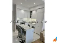 Izdavanje, dvosoban stan, 55m², Savski Venac, Beograd - image 7