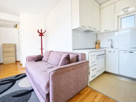 Prodaja, dvosoban stan, 49m², Budva, Crna Gora - image 7