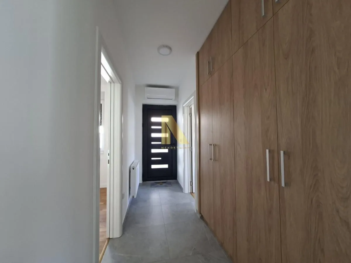 Rent, office space, 56m², Klisa, Novi Sad Sve Podlokacije