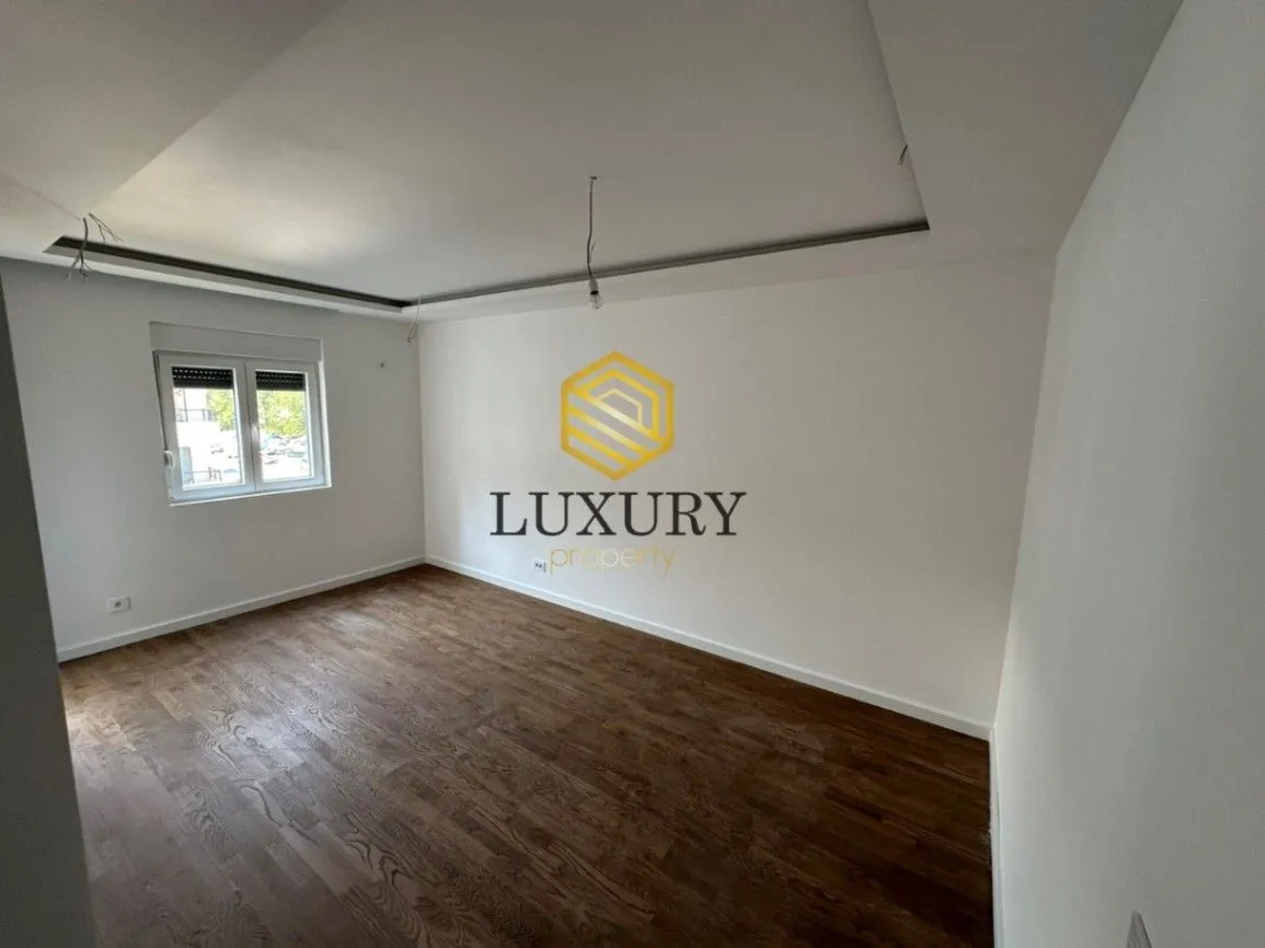 Prodaja, stan, 48m², Zagorič, Podgorica